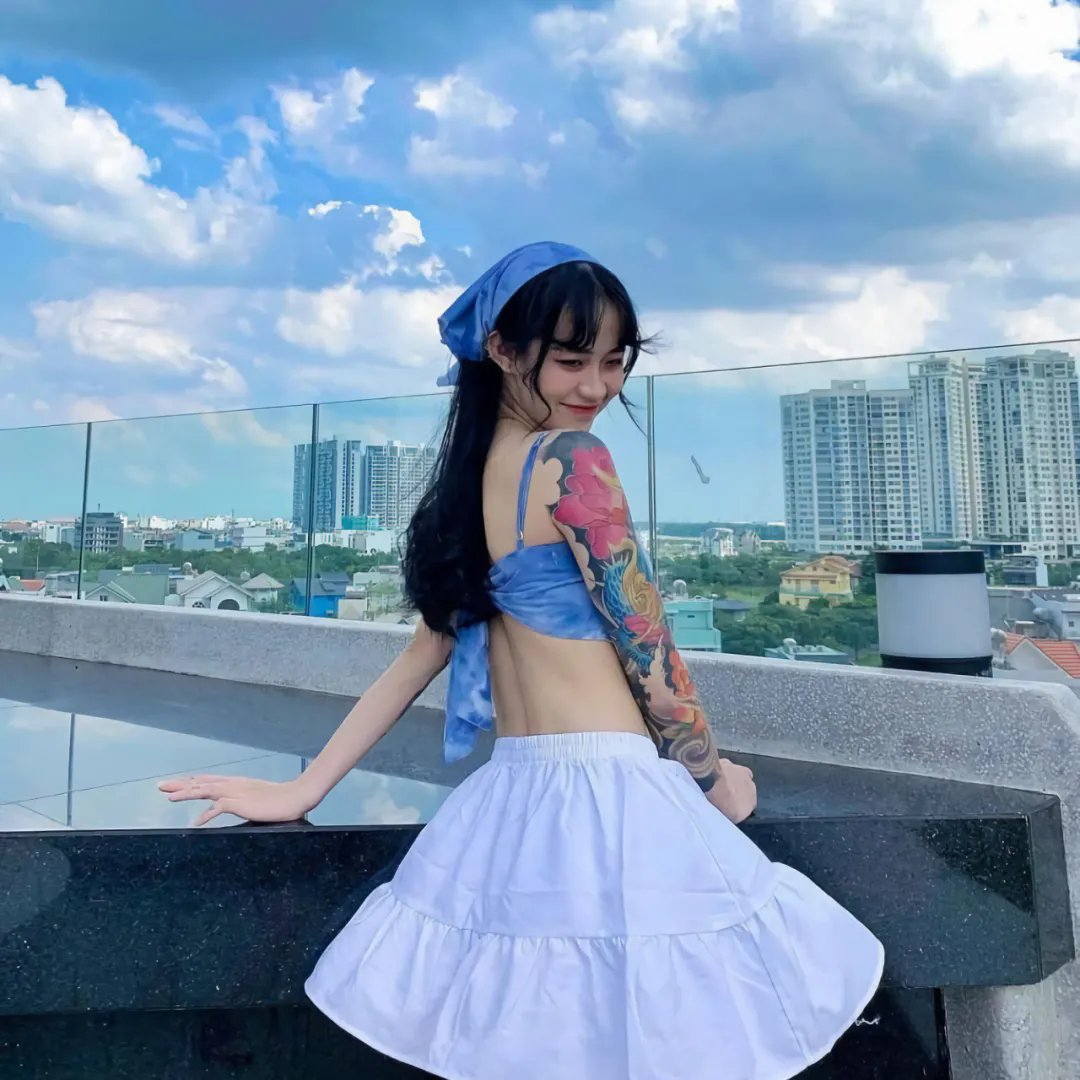 玉女添丁